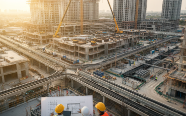 تنفيذ المشاريع