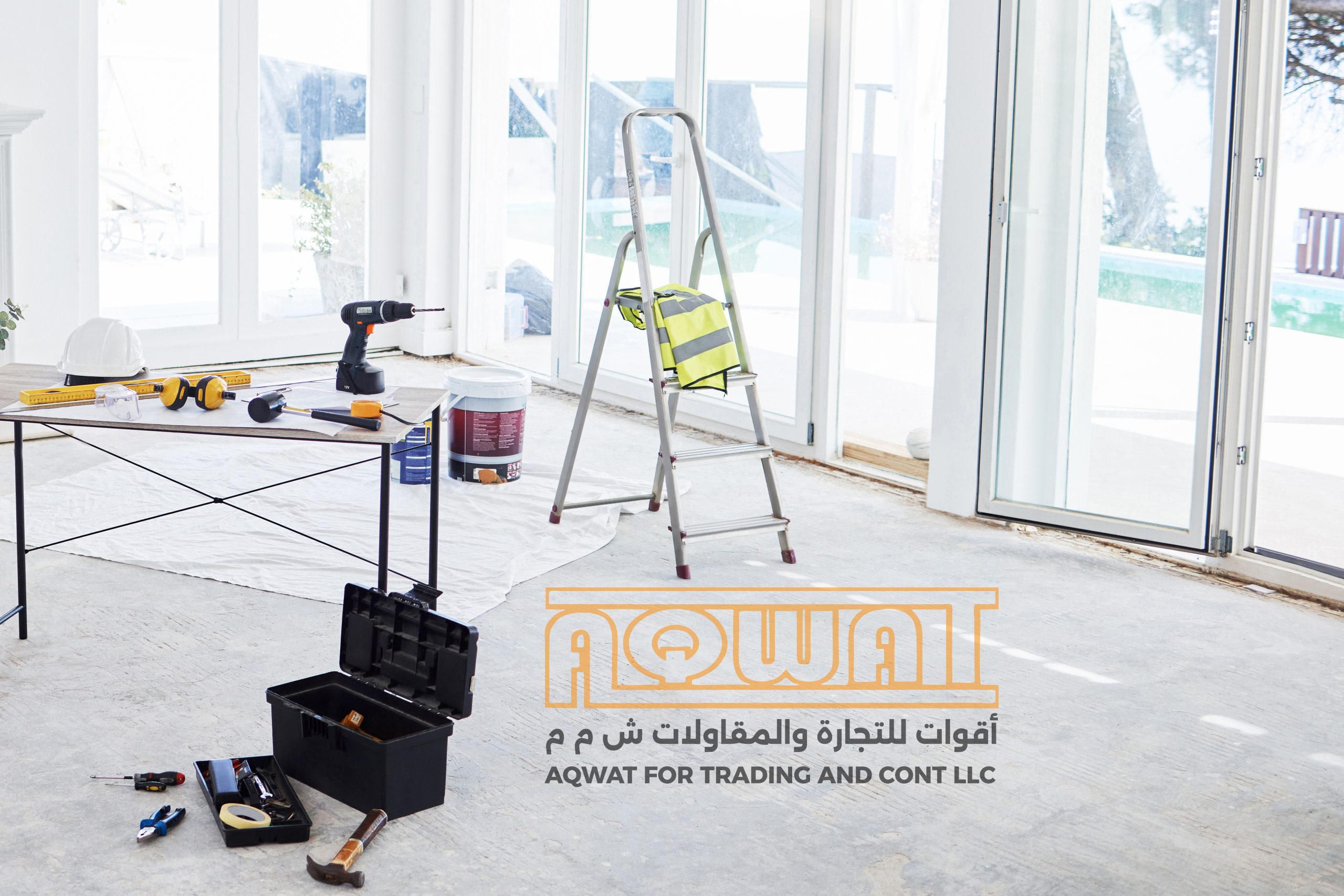 Maintenance Services